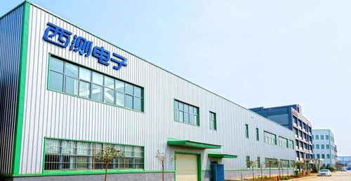 打工逆襲到身價(jià)28億 咸陽(yáng)富豪李澤新與他的“連城檢測(cè)”傳奇
