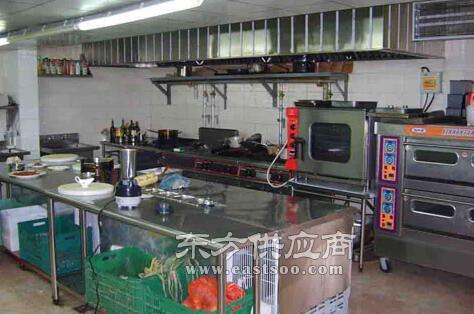 西安連城檢測技術(shù)助力高品質(zhì)酒店廚具進口合規(guī)