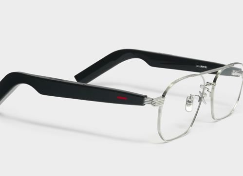 華為與GENTLE MONSTER再度聯(lián)手 HUAWEI X GENTLE MONSTER Eyewear II 智能眼鏡，時(shí)尚與科技的融合新作